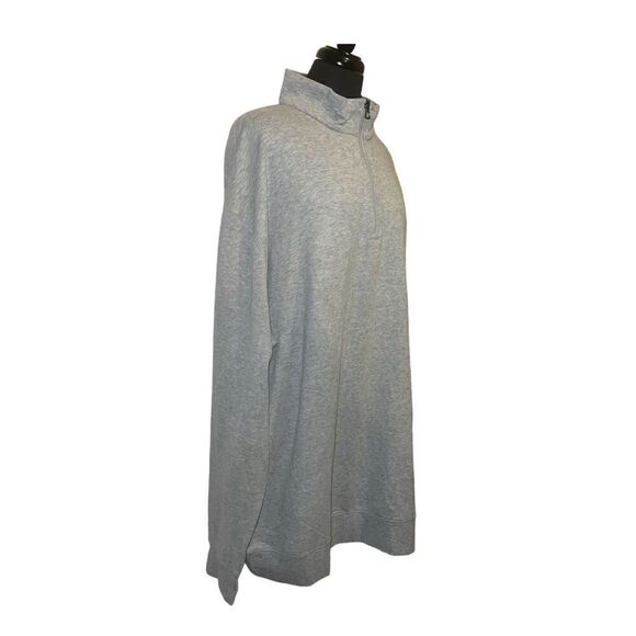 Polo Ralph Lauren Half Zip Sweater NWT - Picture 2 of 5